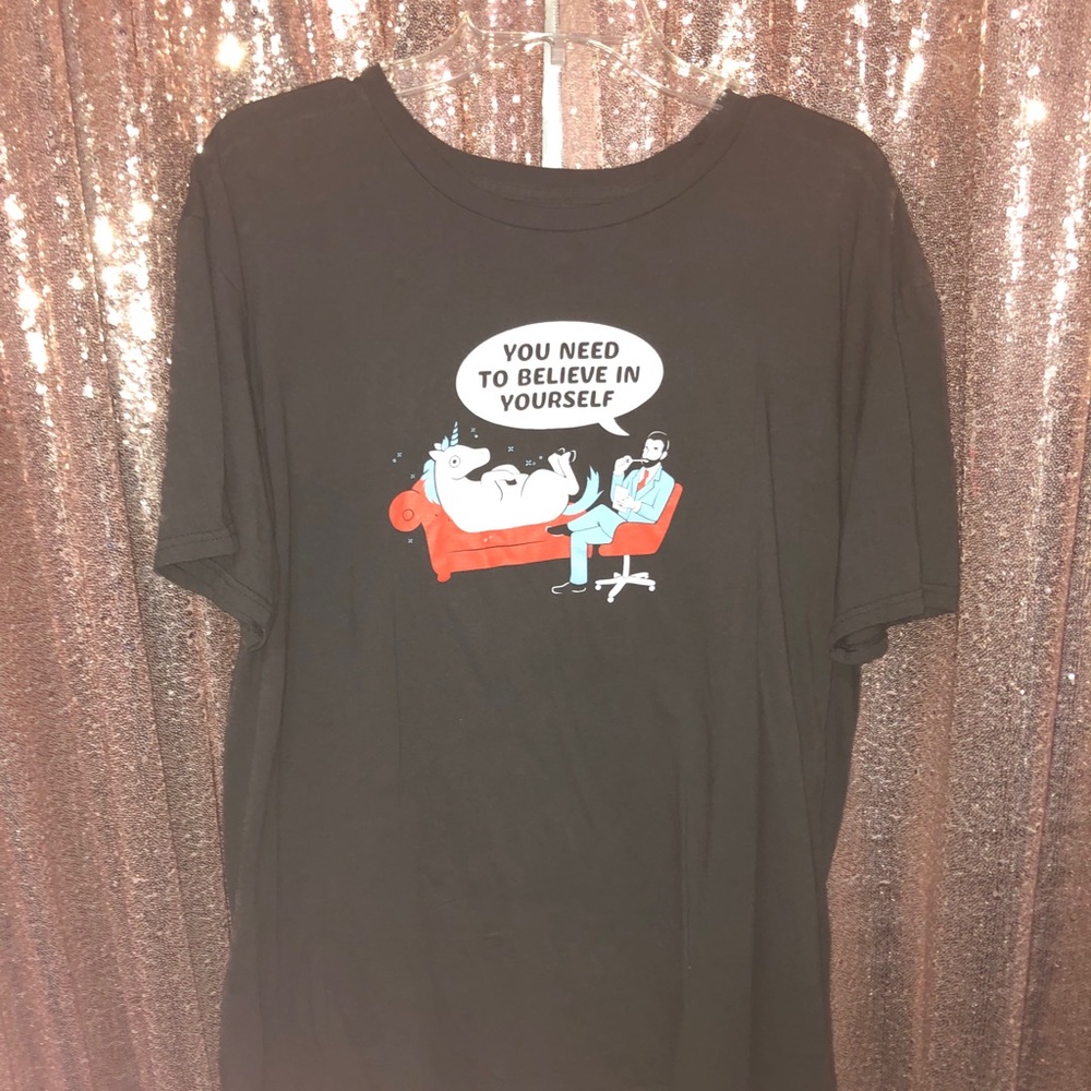 graphic t shirt